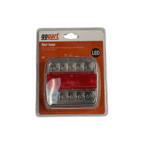 LED Tail Lamp
