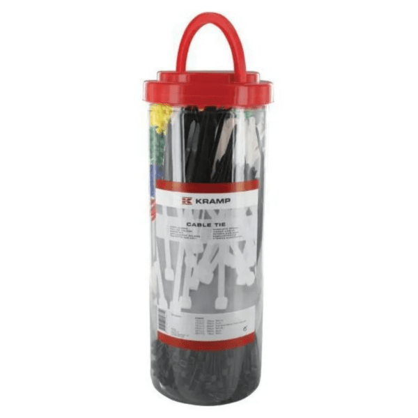 Assorted Cable Ties