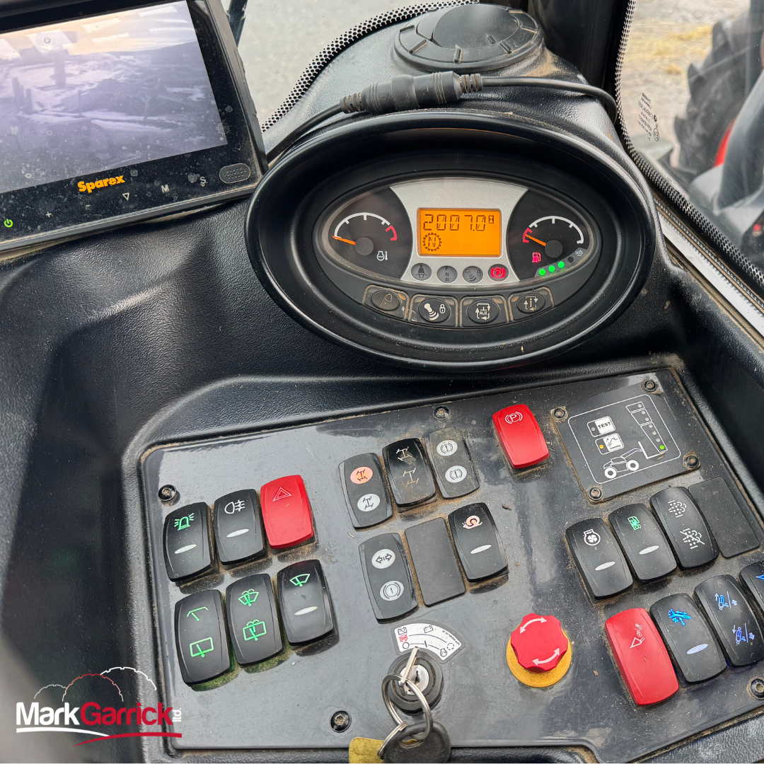 Bobcat TL30.70 Telehandler