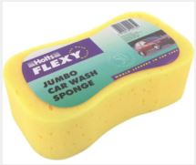 Jumbo Sponge