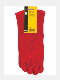 XL Welding Gloves