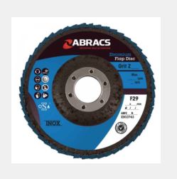 Abracs Flap Discs