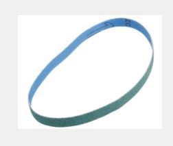 Abracs 13 x 457 sanding belt