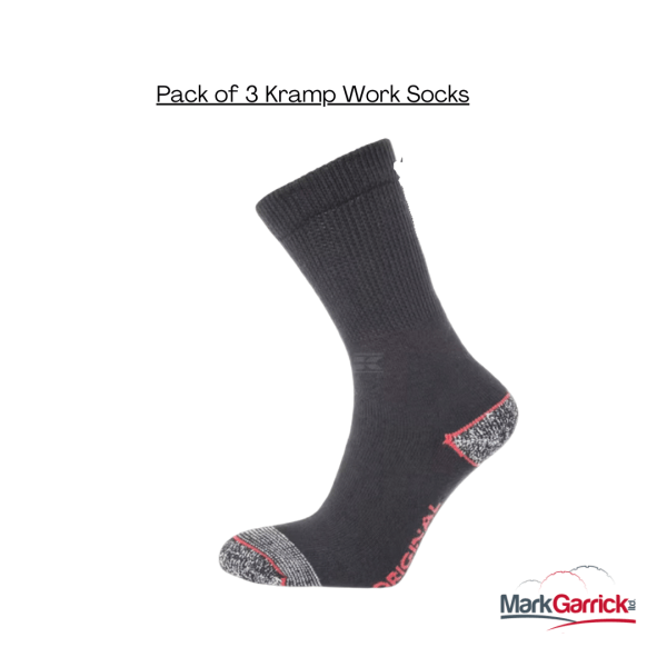 Kramp Work Socks