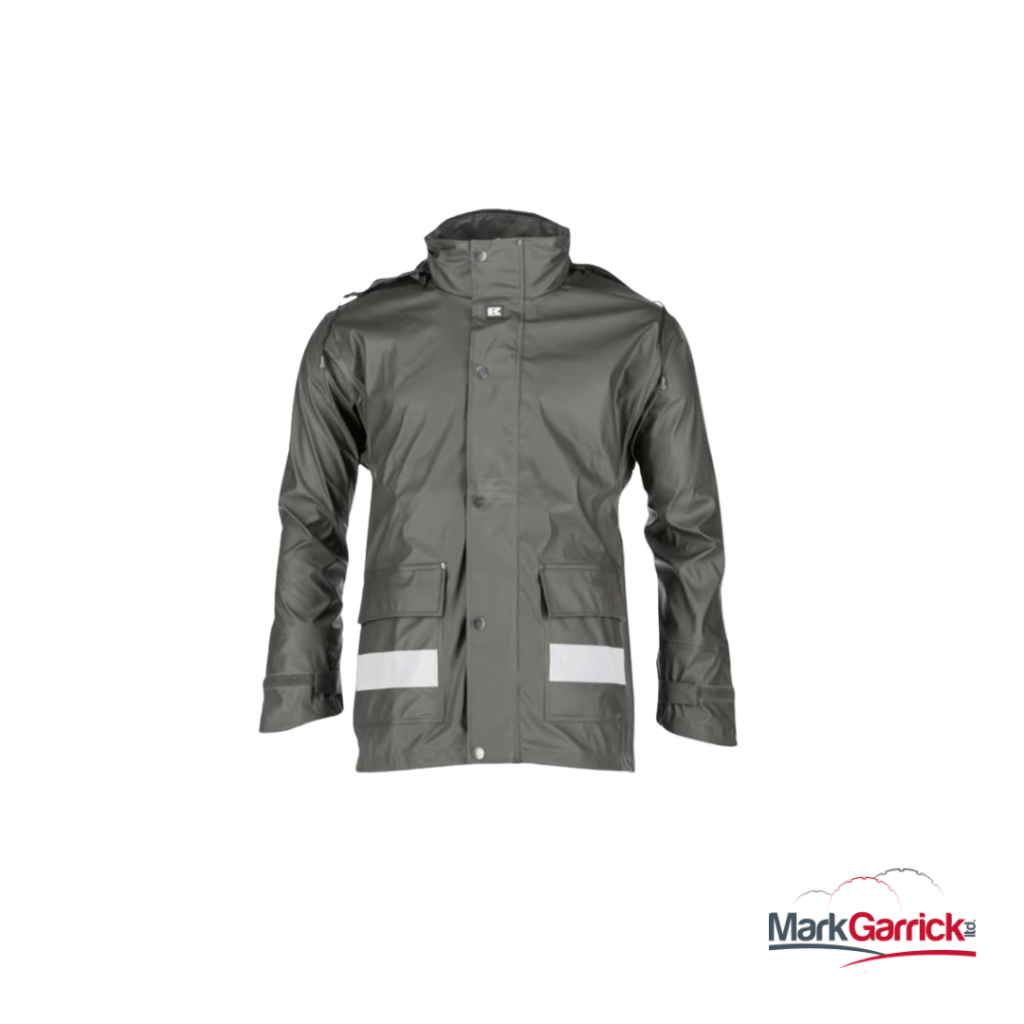 Waterproof Jacket