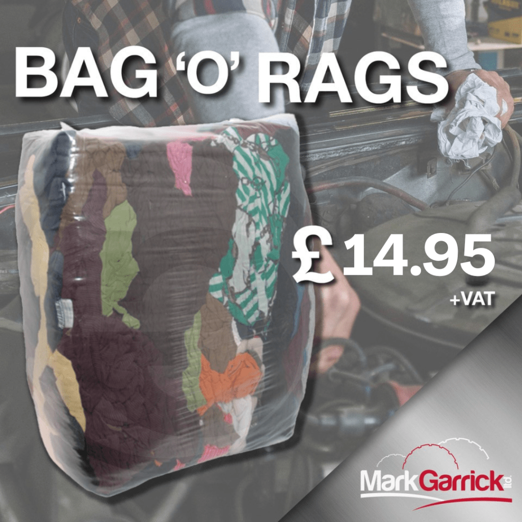 BAG O RAGS