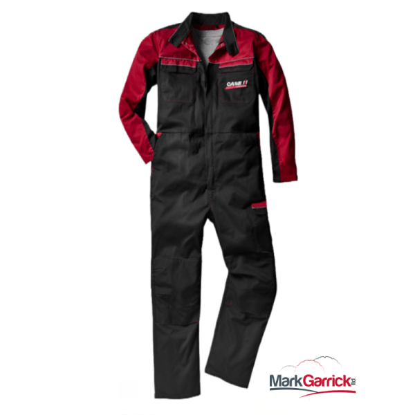 Case IH Bespoke Junior Coverall