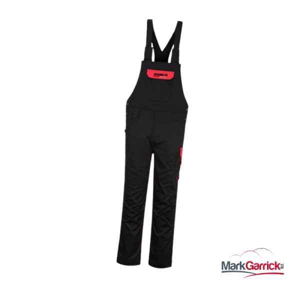 Caseih Bib n Brace